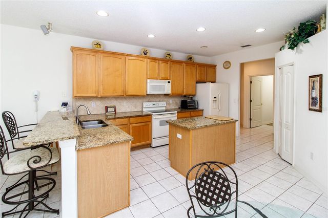 2633 TIMACQUA DRIVE, Holiday, FL 34691