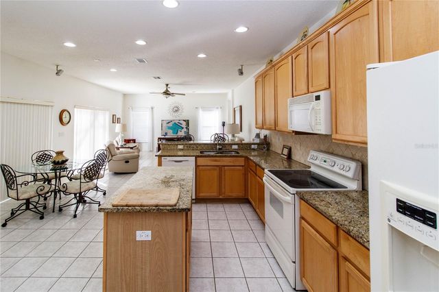 2633 TIMACQUA DRIVE, Holiday, FL 34691