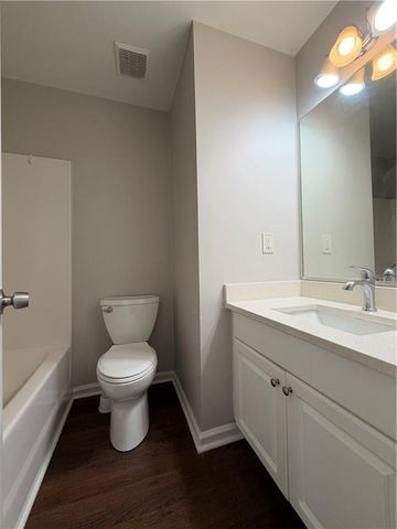 1414 Cumberland Creek Lane SW, Marietta, GA 30008