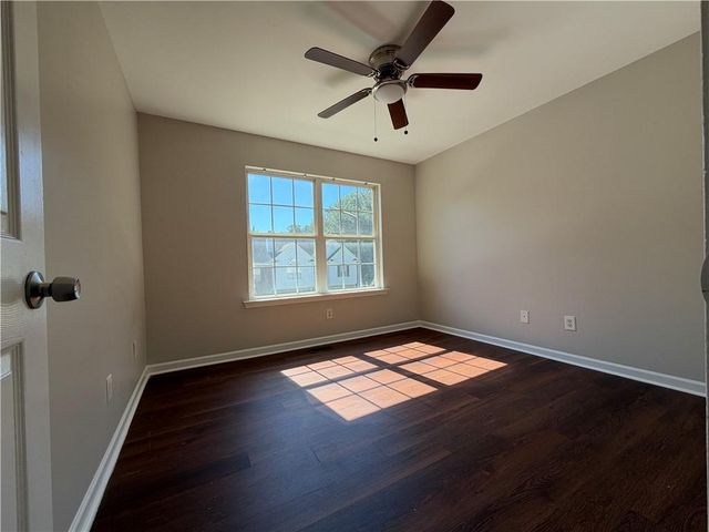1414 Cumberland Creek Lane SW, Marietta, GA 30008