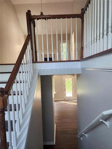 1414 Cumberland Creek Lane SW, Marietta, GA 30008