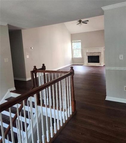 1414 Cumberland Creek Lane SW, Marietta, GA 30008