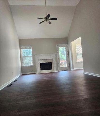 1414 Cumberland Creek Lane SW, Marietta, GA 30008