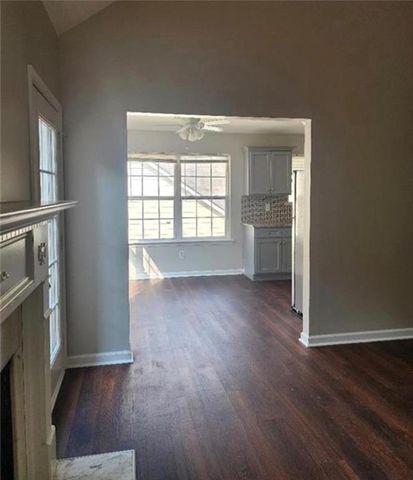 1414 Cumberland Creek Lane SW, Marietta, GA 30008