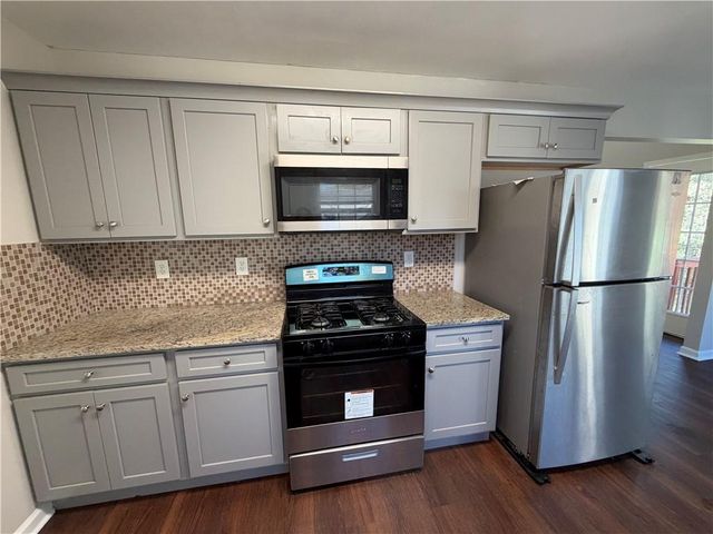 1414 Cumberland Creek Lane SW, Marietta, GA 30008