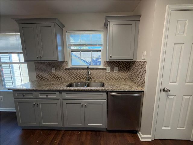 1414 Cumberland Creek Lane SW, Marietta, GA 30008