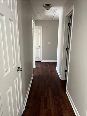1414 Cumberland Creek Lane SW, Marietta, GA 30008