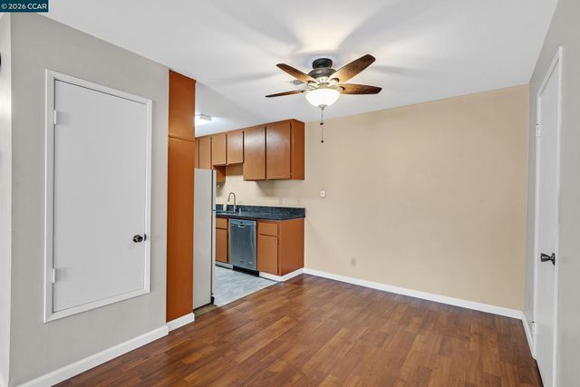 5020 Valley Crest Dr 110, Concord, CA 94521