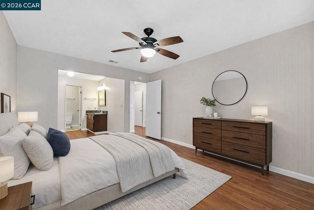 5020 Valley Crest Dr 110, Concord, CA 94521