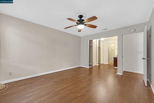 5020 Valley Crest Dr 110, Concord, CA 94521