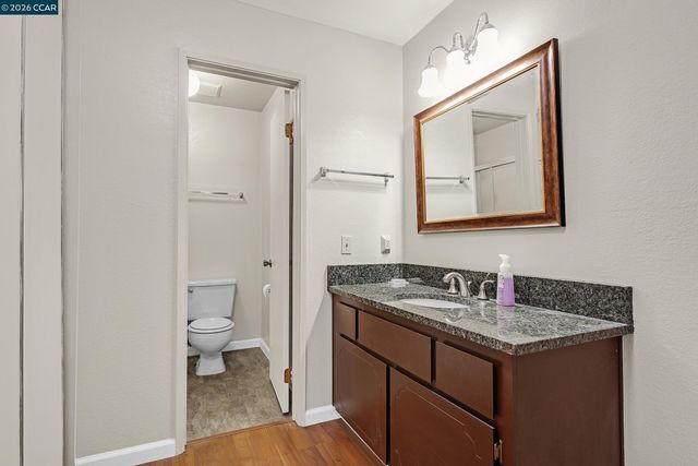 5020 Valley Crest Dr 110, Concord, CA 94521