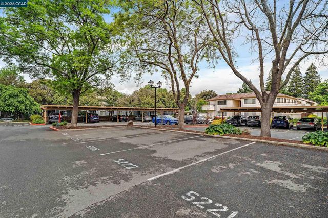 5020 Valley Crest Dr 110, Concord, CA 94521