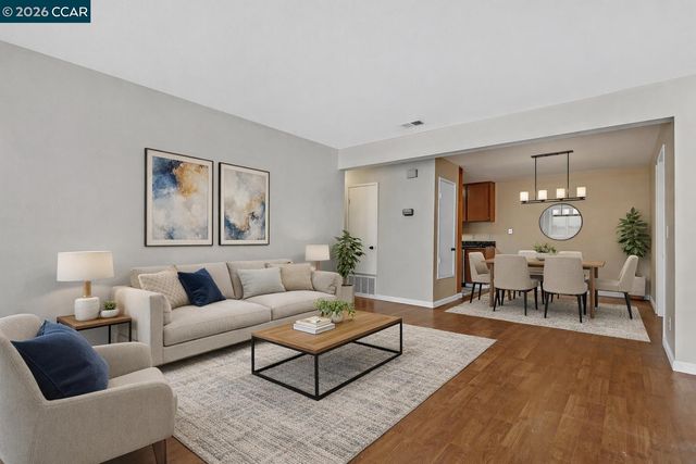 5020 Valley Crest Dr 110, Concord, CA 94521