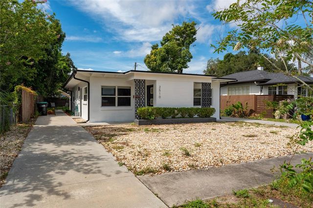 2510 BOYD AVENUE, Orlando, FL 32803