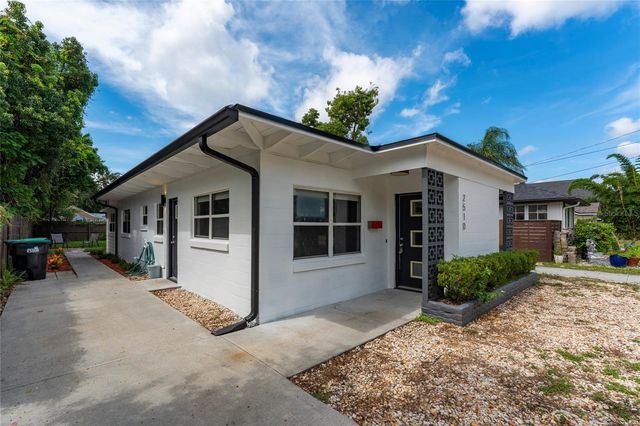 2510 BOYD AVENUE, Orlando, FL 32803