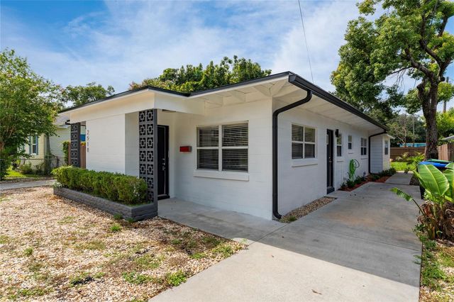 2510 BOYD AVENUE, Orlando, FL 32803