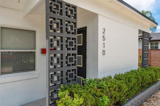 2510 BOYD AVENUE, Orlando, FL 32803