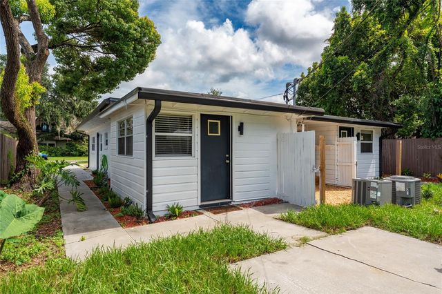 2510 BOYD AVENUE, Orlando, FL 32803
