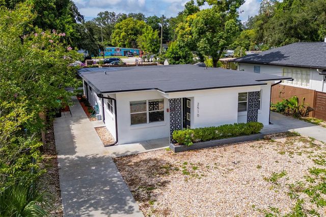 2510 BOYD AVENUE, Orlando, FL 32803