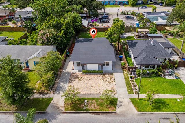 2510 BOYD AVENUE, Orlando, FL 32803