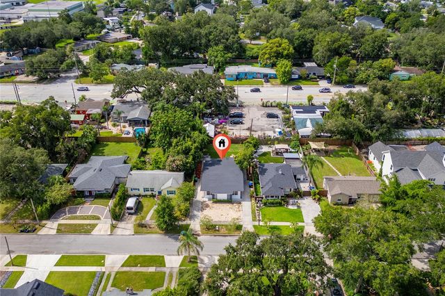 2510 BOYD AVENUE, Orlando, FL 32803
