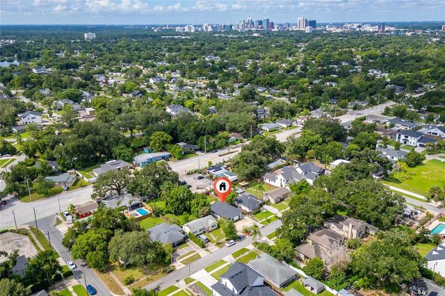 2510 BOYD AVENUE, Orlando, FL 32803