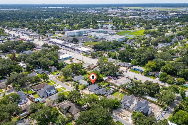2510 BOYD AVENUE, Orlando, FL 32803
