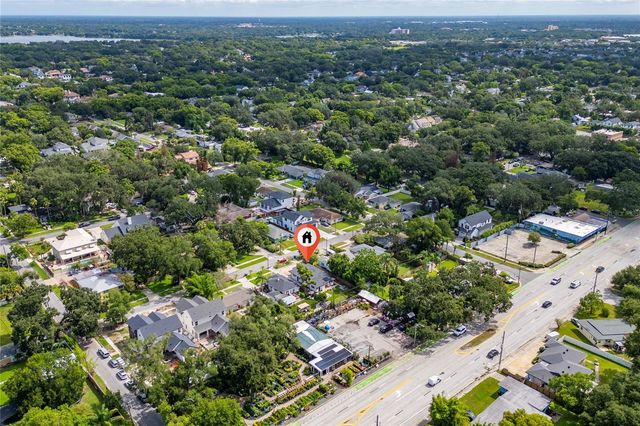 2510 BOYD AVENUE, Orlando, FL 32803