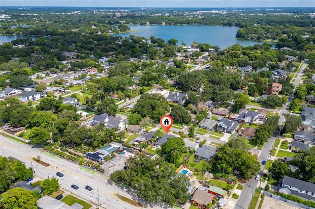 2510 BOYD AVENUE, Orlando, FL 32803