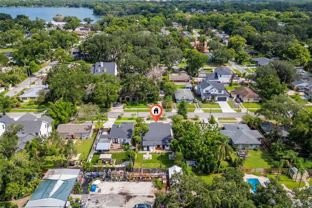 2510 BOYD AVENUE, Orlando, FL 32803