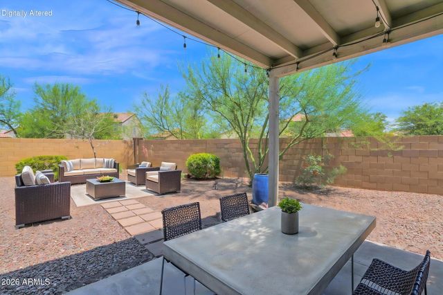 1012 W CANYONLANDS Court, San Tan Valley, AZ 85140