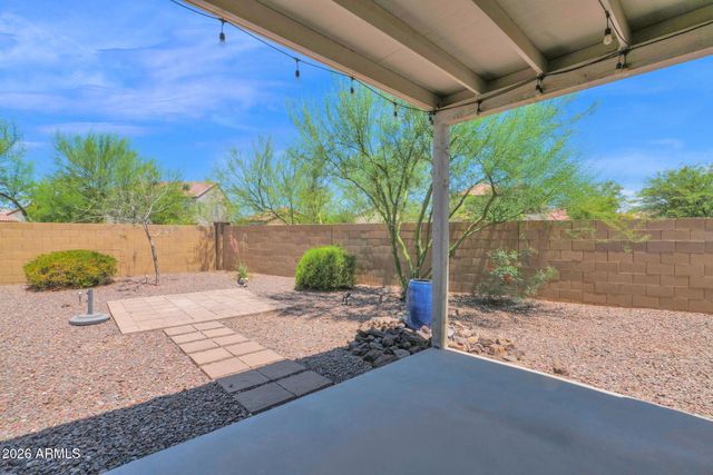 1012 W CANYONLANDS Court, San Tan Valley, AZ 85140