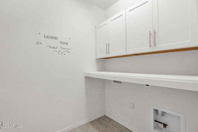 1012 W CANYONLANDS Court, San Tan Valley, AZ 85140