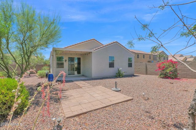1012 W CANYONLANDS Court, San Tan Valley, AZ 85140