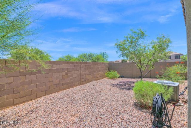 1012 W CANYONLANDS Court, San Tan Valley, AZ 85140