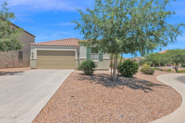 1012 W CANYONLANDS Court, San Tan Valley, AZ 85140
