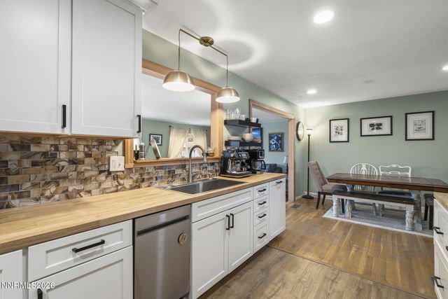 1420 Tanglewood Drive, Sparks, NV 89431