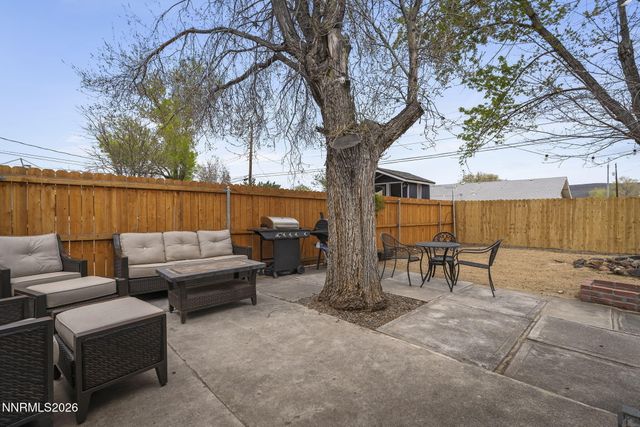 1420 Tanglewood Drive, Sparks, NV 89431