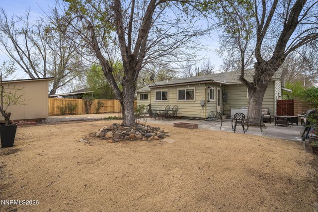 1420 Tanglewood Drive, Sparks, NV 89431