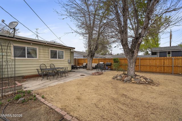 1420 Tanglewood Drive, Sparks, NV 89431