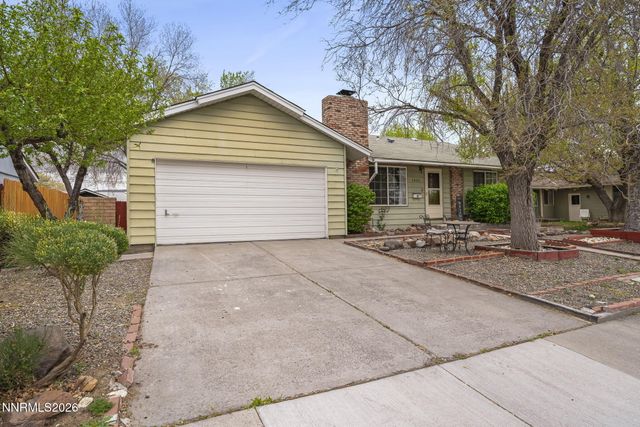 1420 Tanglewood Drive, Sparks, NV 89431