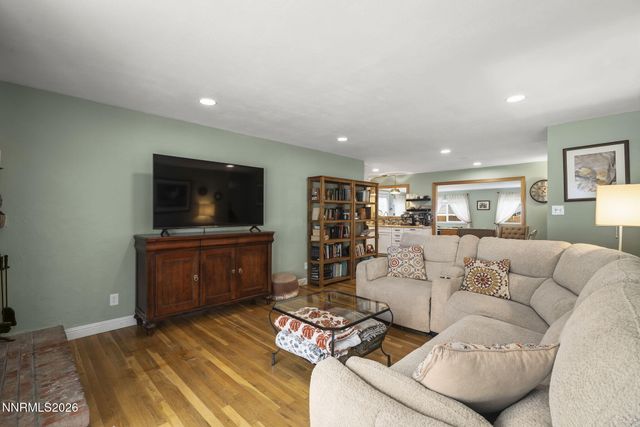 1420 Tanglewood Drive, Sparks, NV 89431