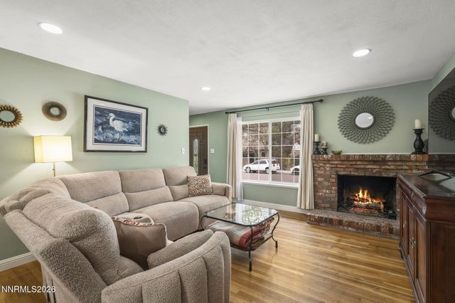 1420 Tanglewood Drive, Sparks, NV 89431