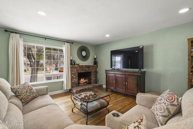 1420 Tanglewood Drive, Sparks, NV 89431