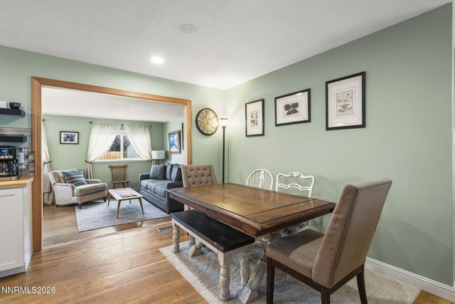 1420 Tanglewood Drive, Sparks, NV 89431