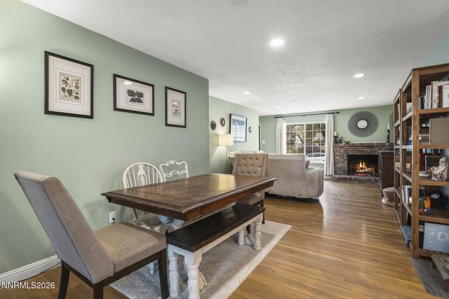 1420 Tanglewood Drive, Sparks, NV 89431