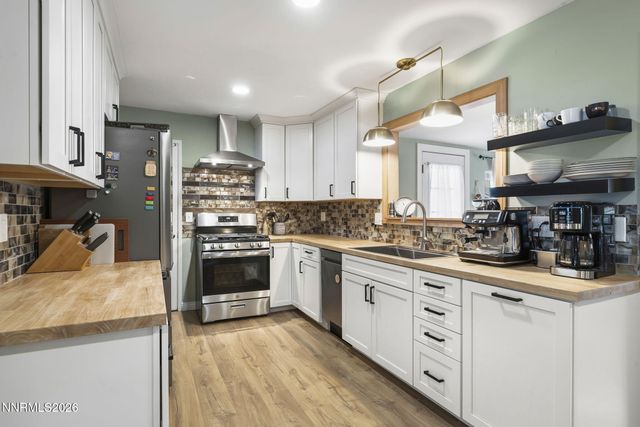 1420 Tanglewood Drive, Sparks, NV 89431