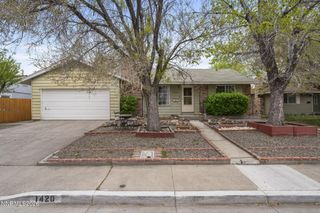 1420 Tanglewood Drive, Sparks, NV 89431