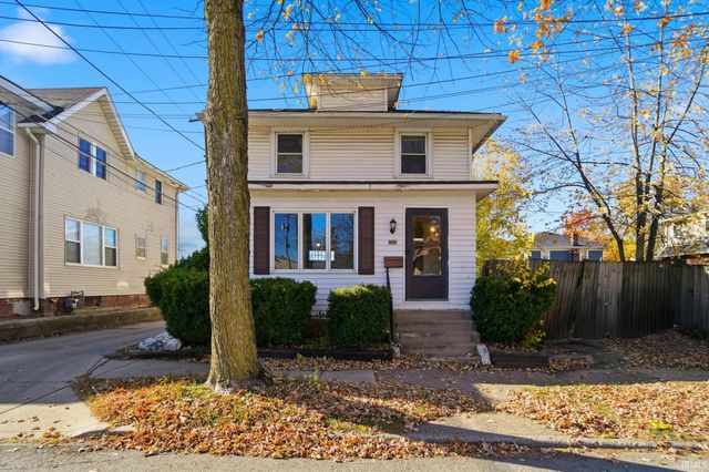 2315 California Avenue, Fort Wayne, IN 46805