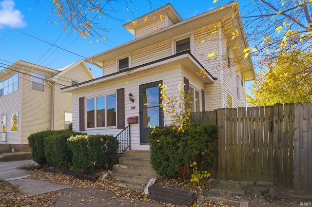 2315 California Avenue, Fort Wayne, IN 46805